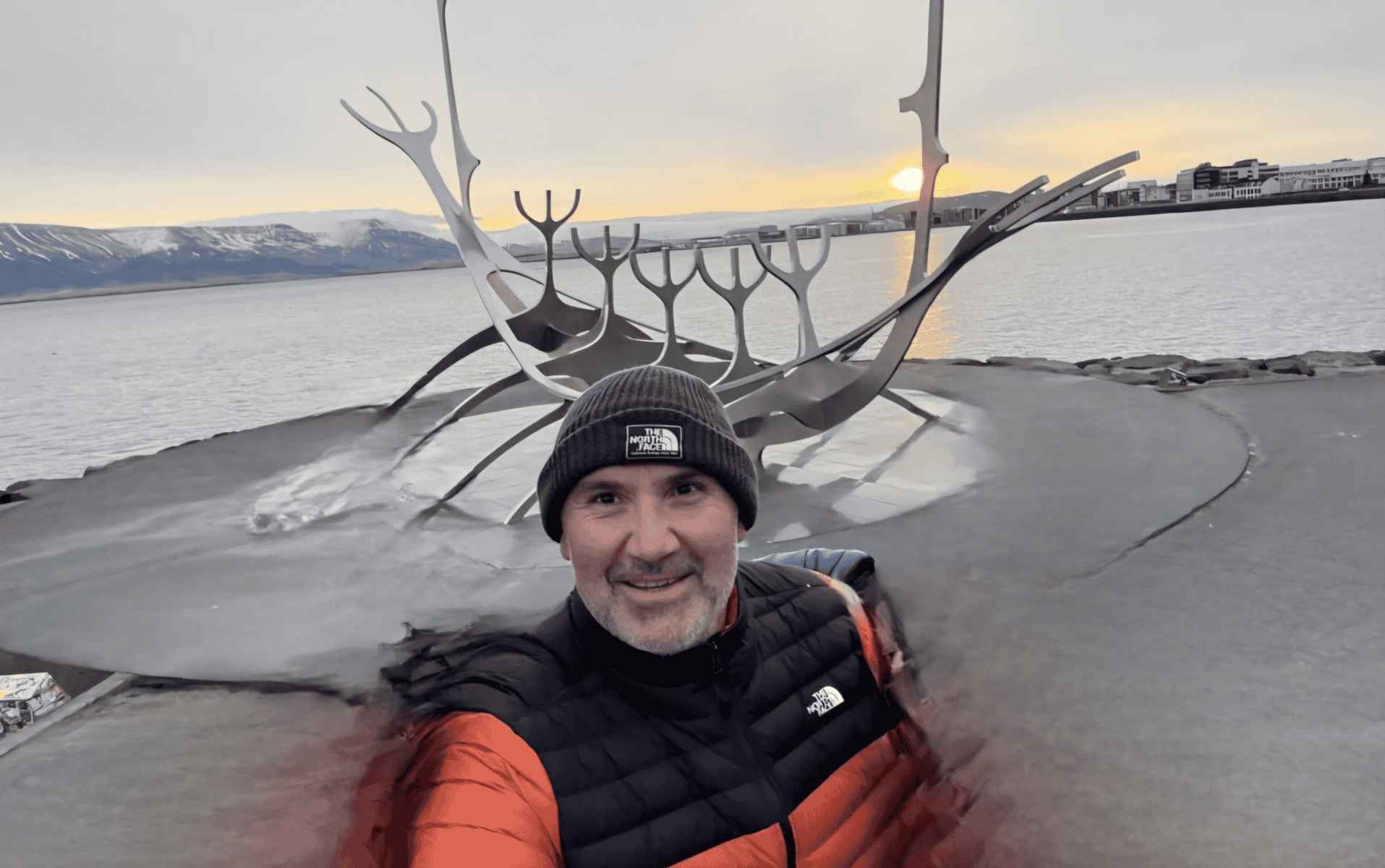 Fran, una de las víctimas del temporal en Málaga, en la imagen compartida en redes por su instituto. Fran, una de las víctimas del temporal en Málaga, en la imagen compartida en redes por su instituto.