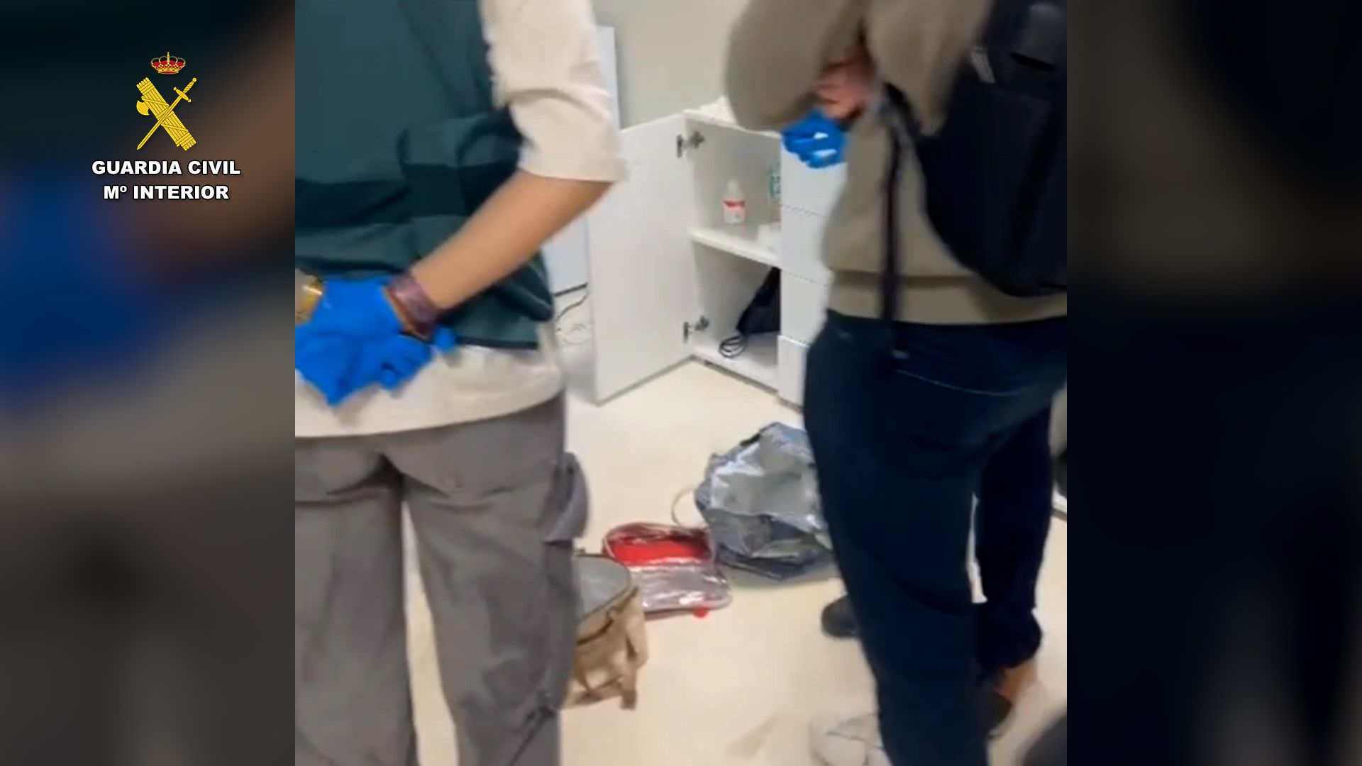 Clínica estética Los Barrios.