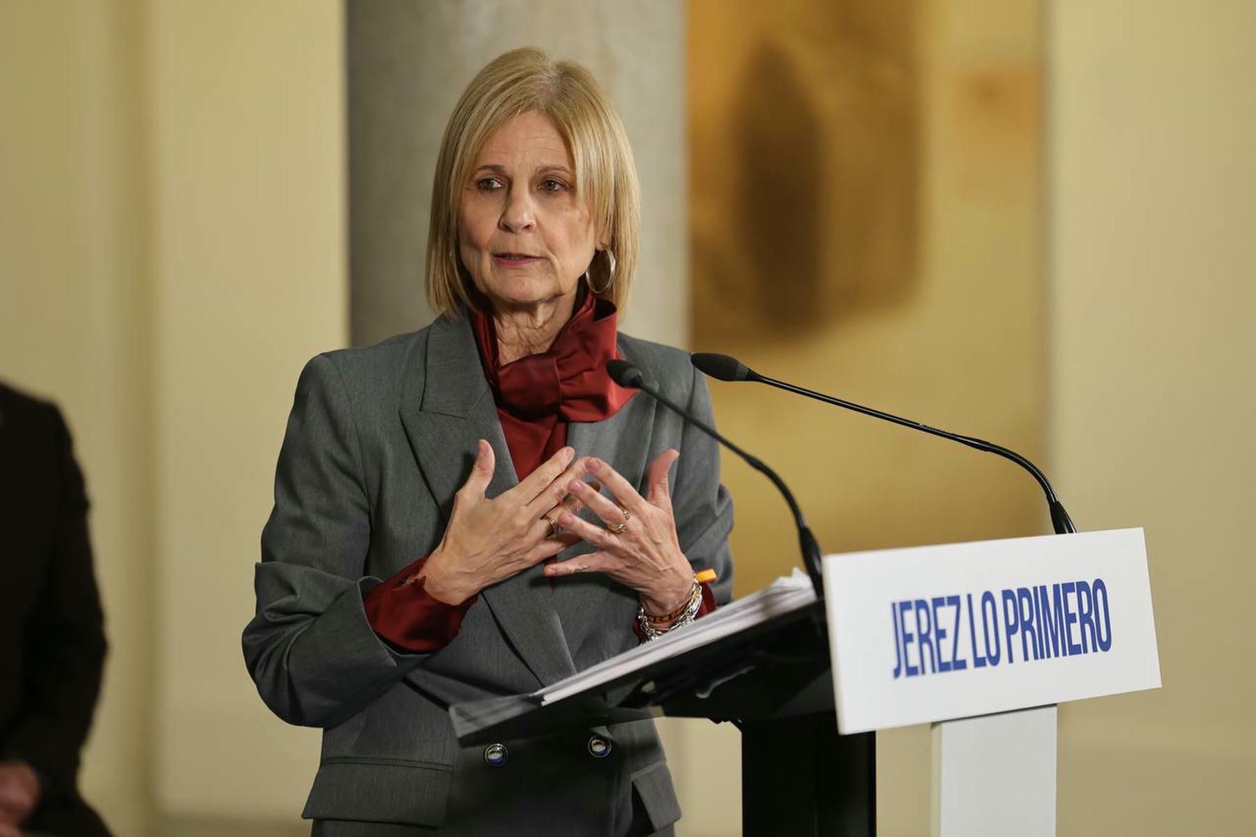 Pelayo, este martes.