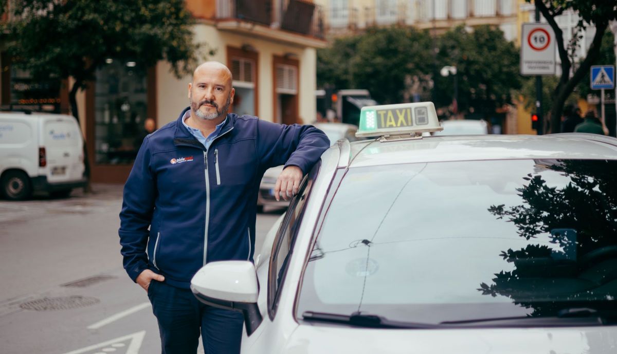 TRABAJAR 31 DIC TAXISTA 2