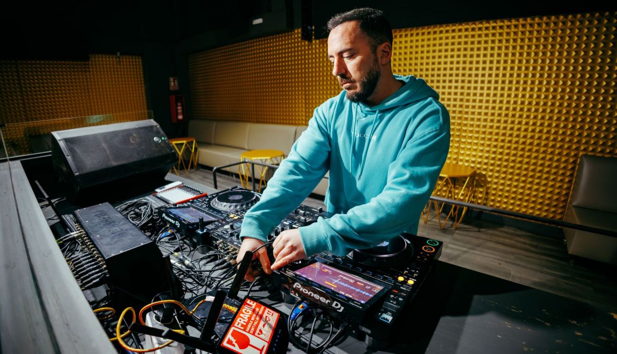 TRABAJAR 31 DICIEMBRE NOCHEVIEJA DJ RAMON LAYH 2