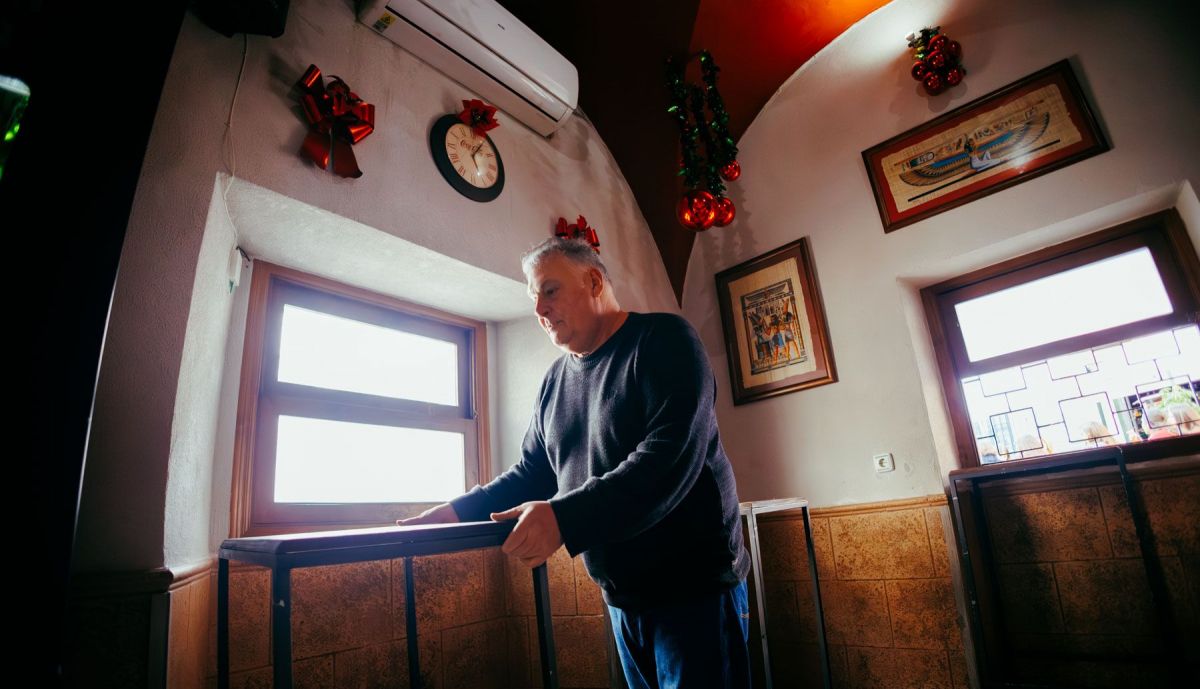 TRABAJAR 31 DICIEMBRE NOCHEVIEJA PUB KHEOPS EL PUERTO MARIO 5