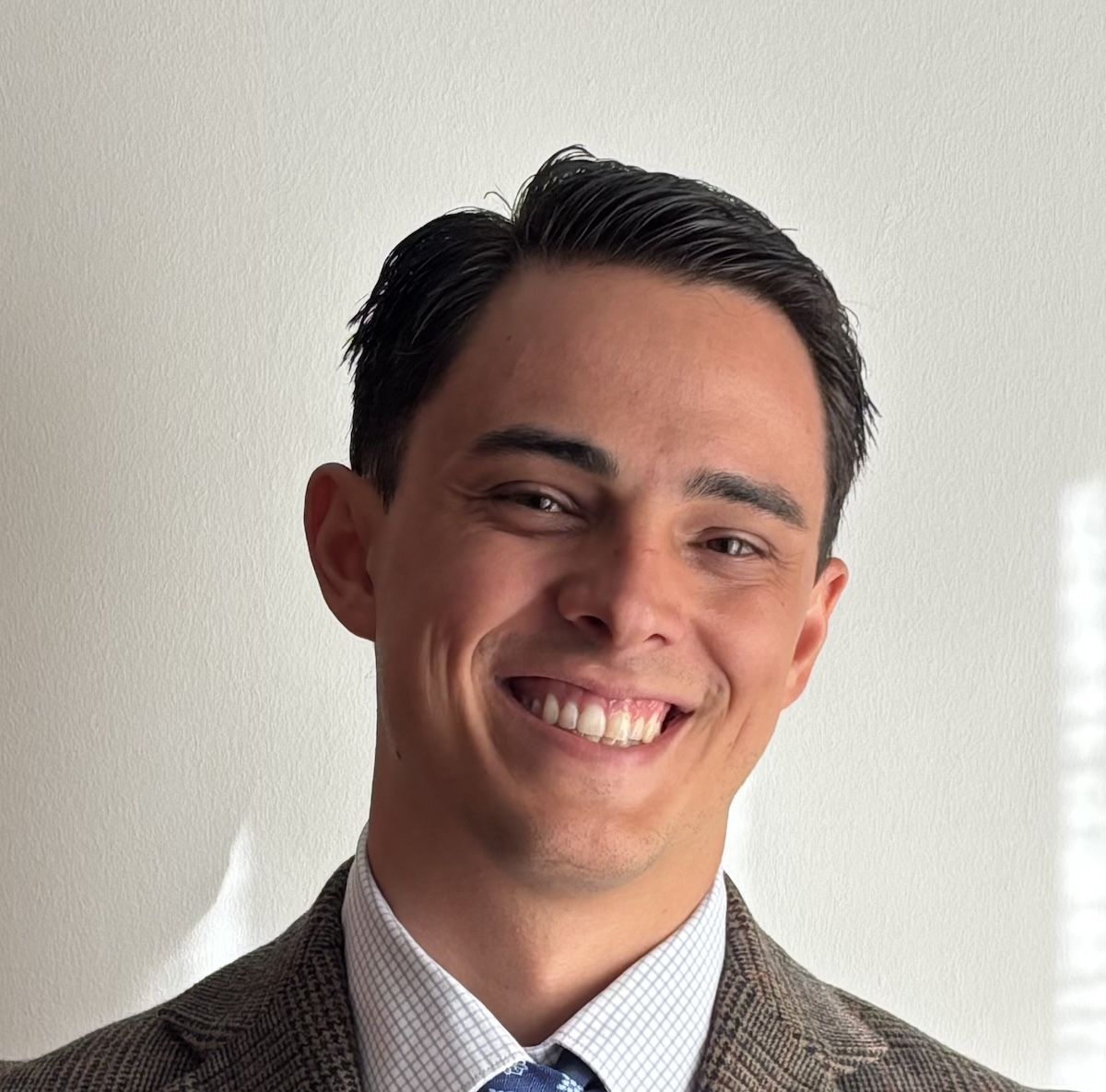 Juan Gálvez Galisteo