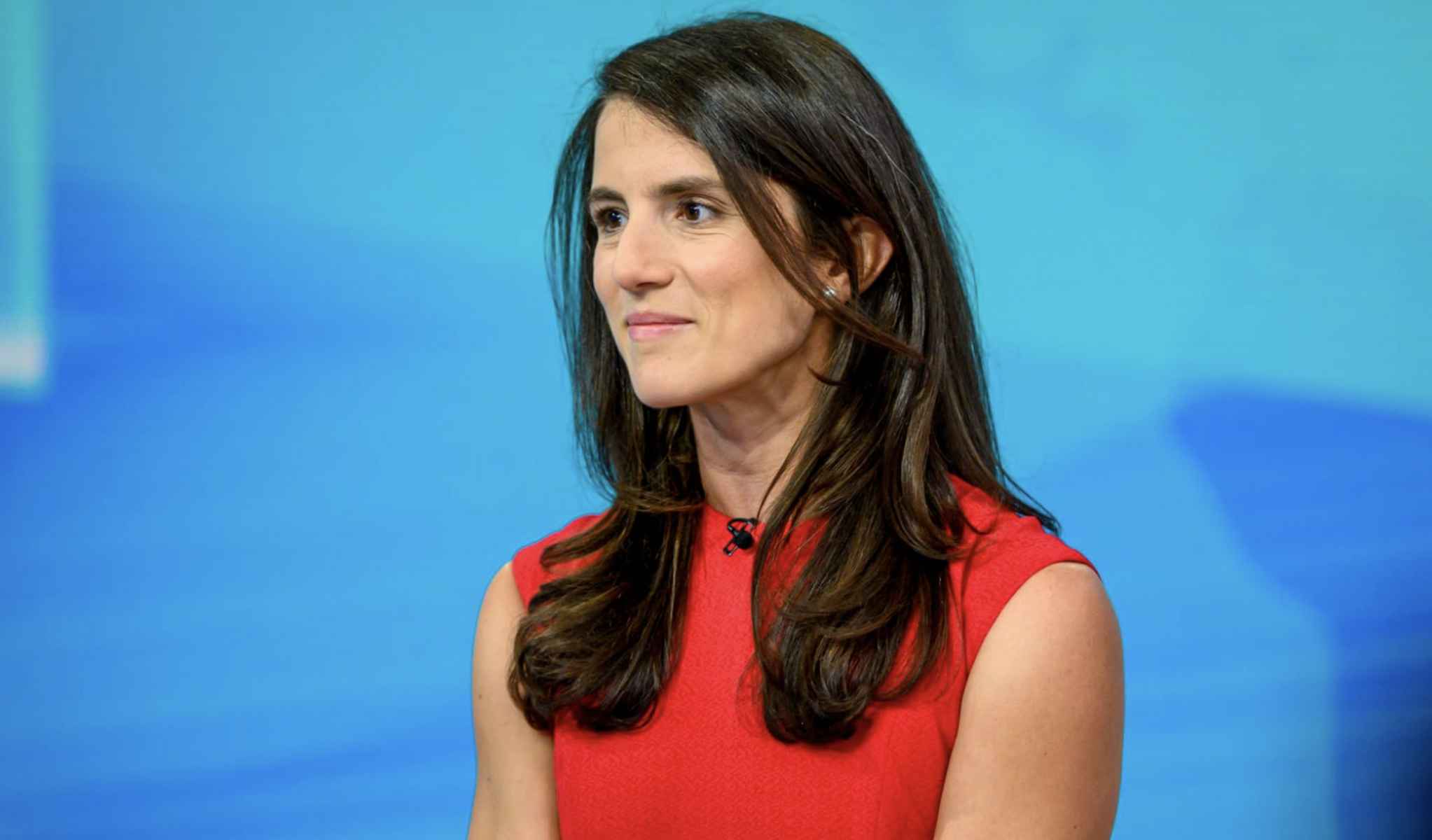 Tatiana Schlossberg, nieta de Kennedy Tatiana Schlossberg, nieta de Kennedy