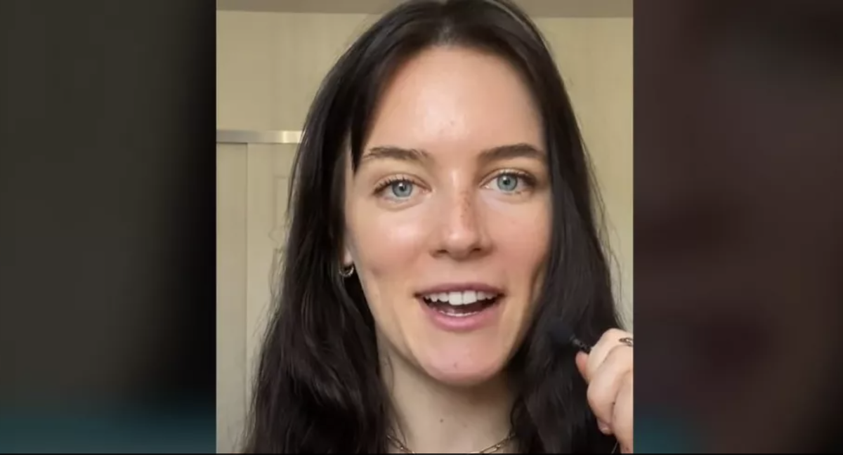 Kyla Scanlon, autora del término vibecesión.