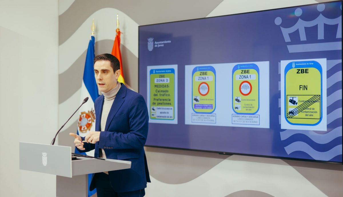 ZONA BAJAS EMISIONES RUEDA DE PRENSA  04