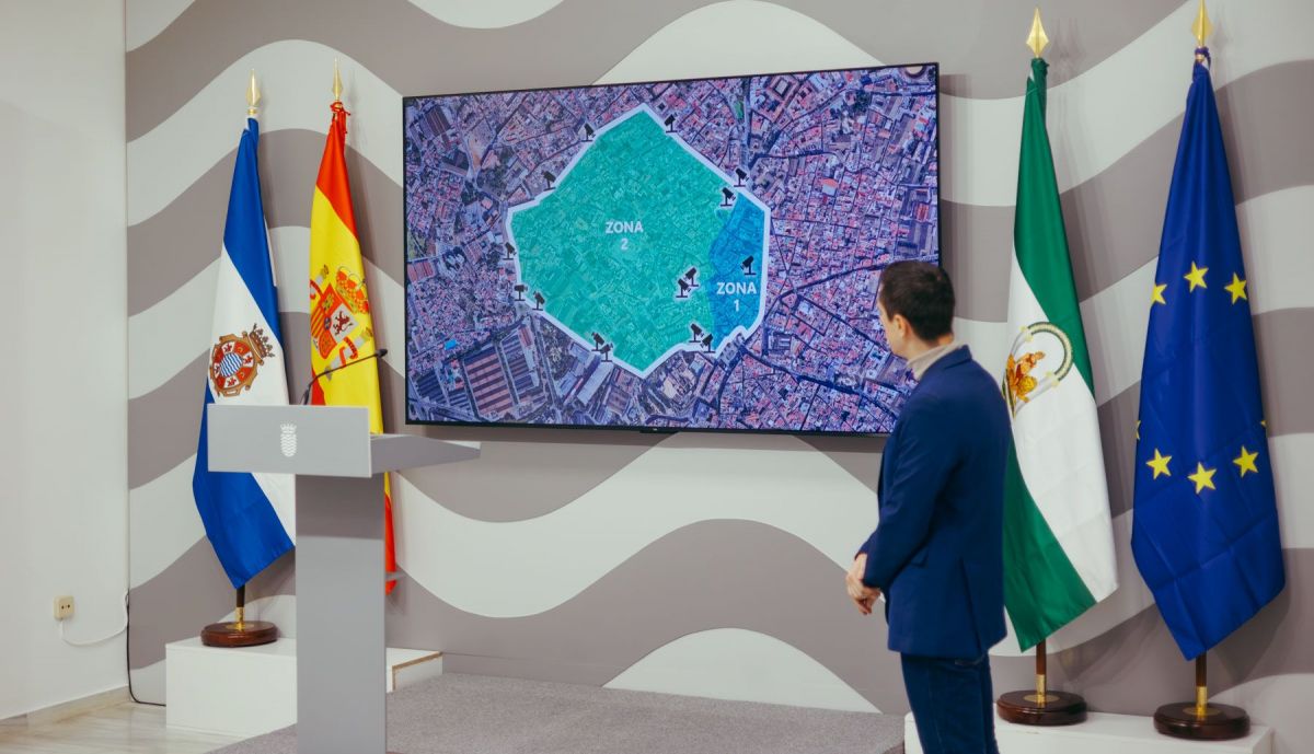 ZONA BAJAS EMISIONES RUEDA DE PRENSA  05