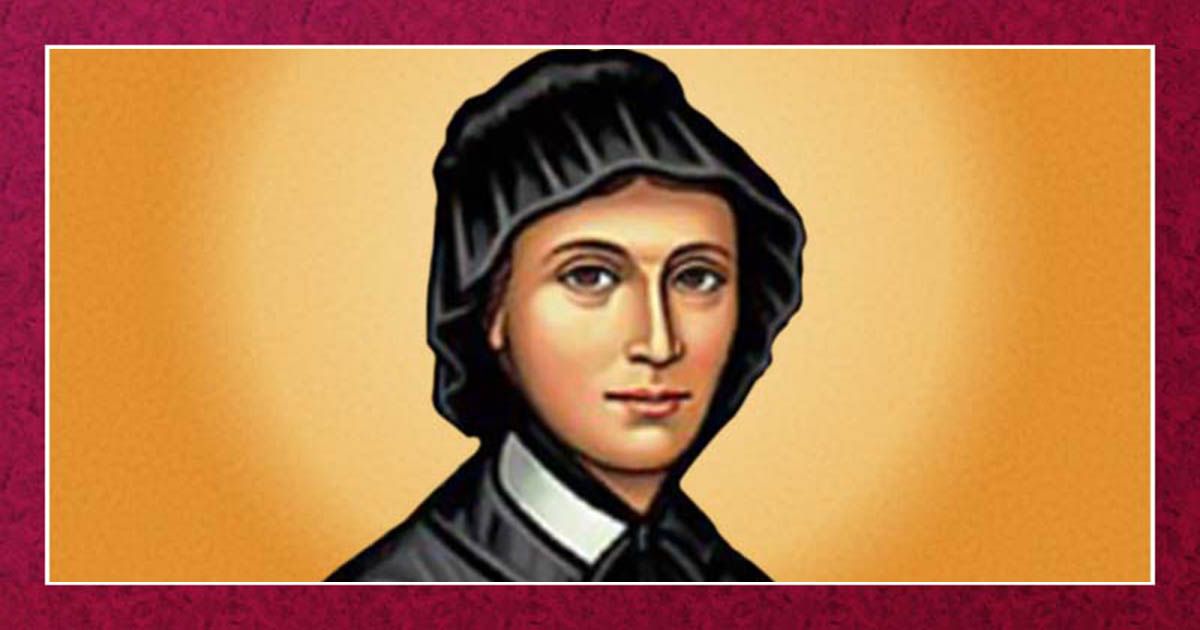 Santa Isabel de Seton Santa Isabel de Seton