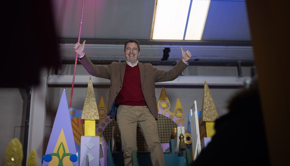 REYES MAGOS 2026 VISTAN CARROZAS JEREZ 16