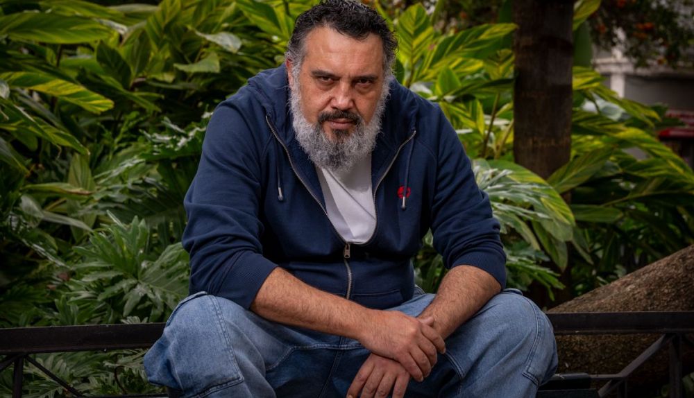 PEDRO BACHURA   ACTOR DE SERIE   CADIZ 5