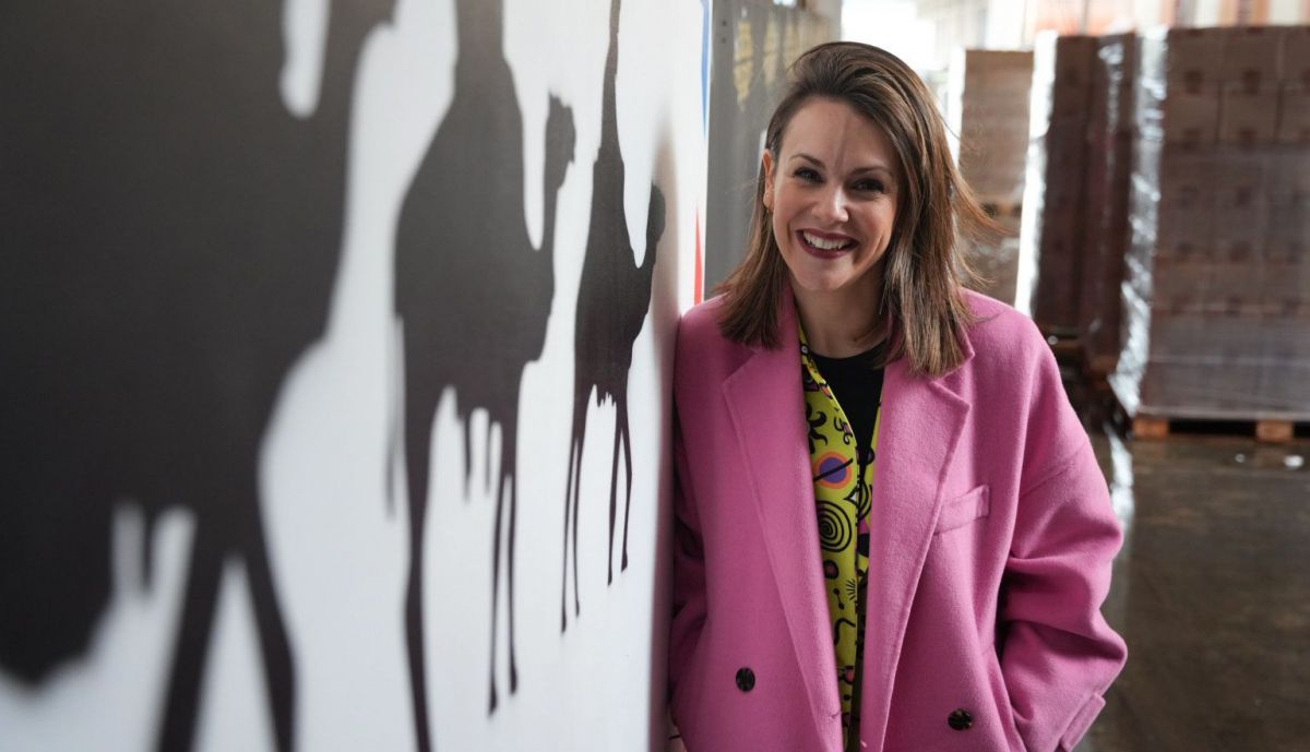 carroza Reyes Magos Cádiz 