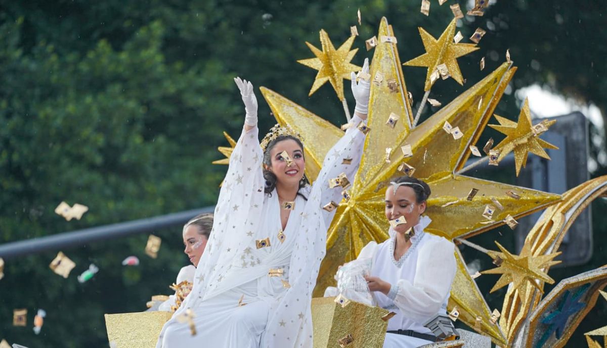 Cabalgata Reyes Magos Sevilla 2026 (3)