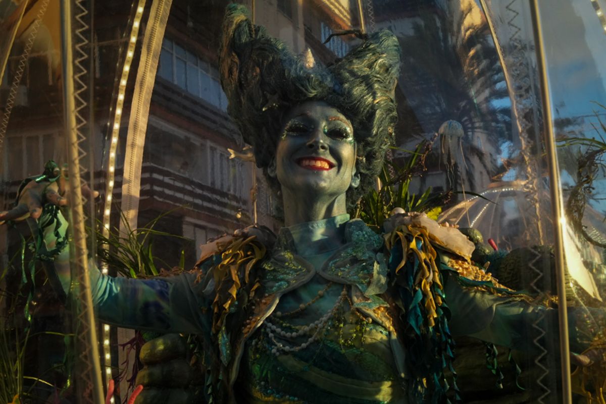 La Cabalgata de Reyes Magos de Cádiz de 2026, en imágenes