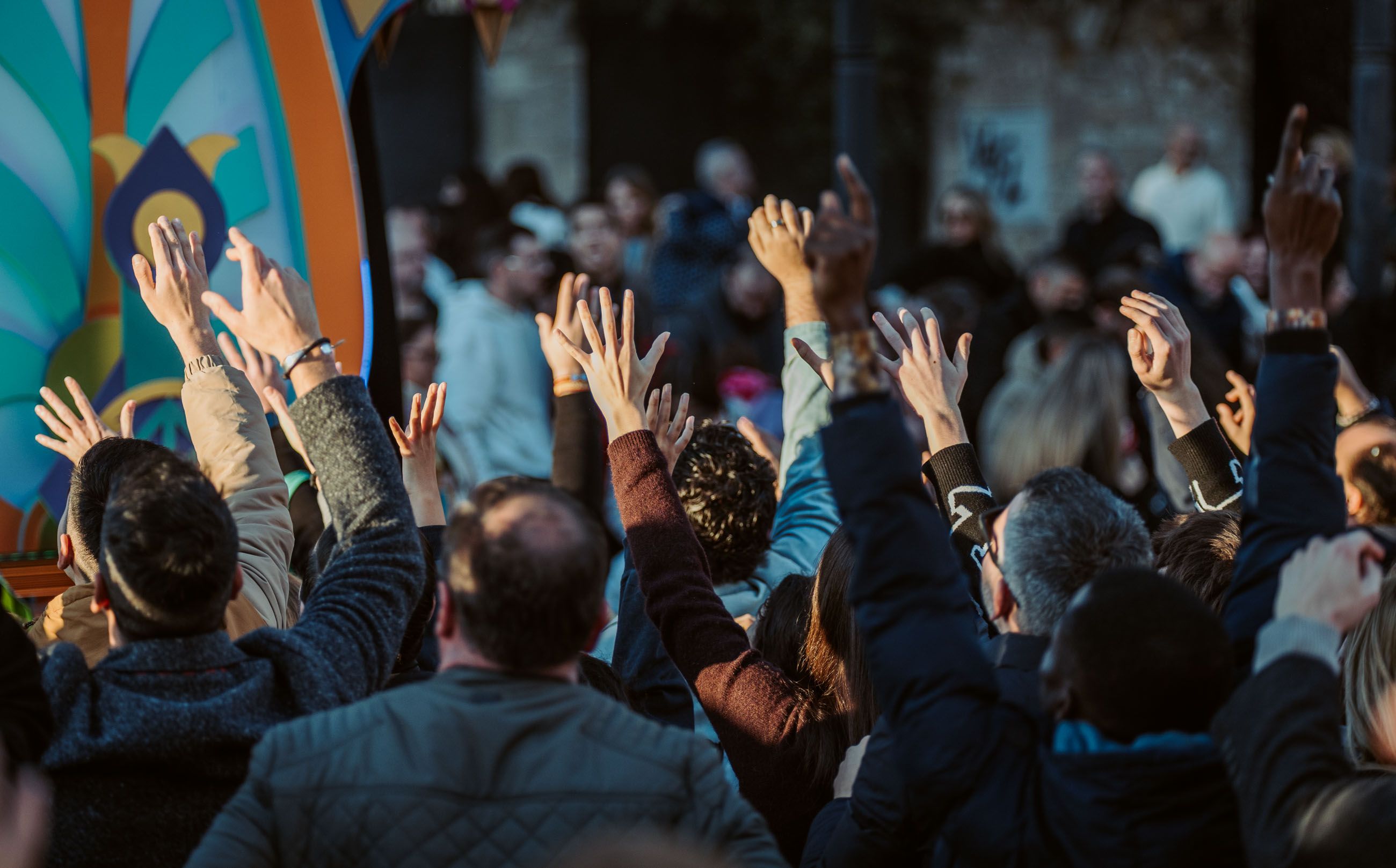 La Cabalgata de Reyes Magos de Jerez 2026, en imágenes