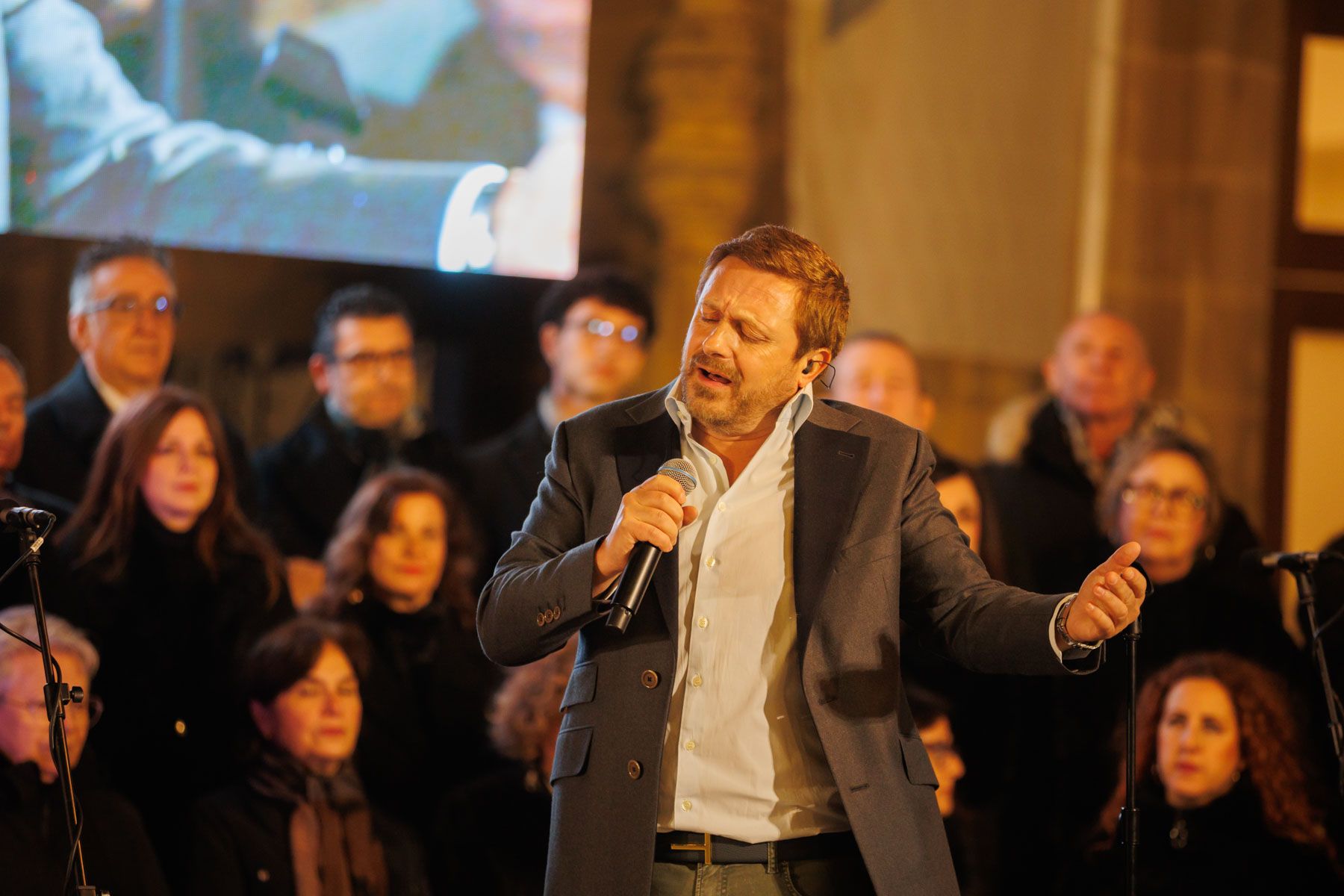 La Cabalgata de Reyes Magos de Jerez 2026, en imágenes