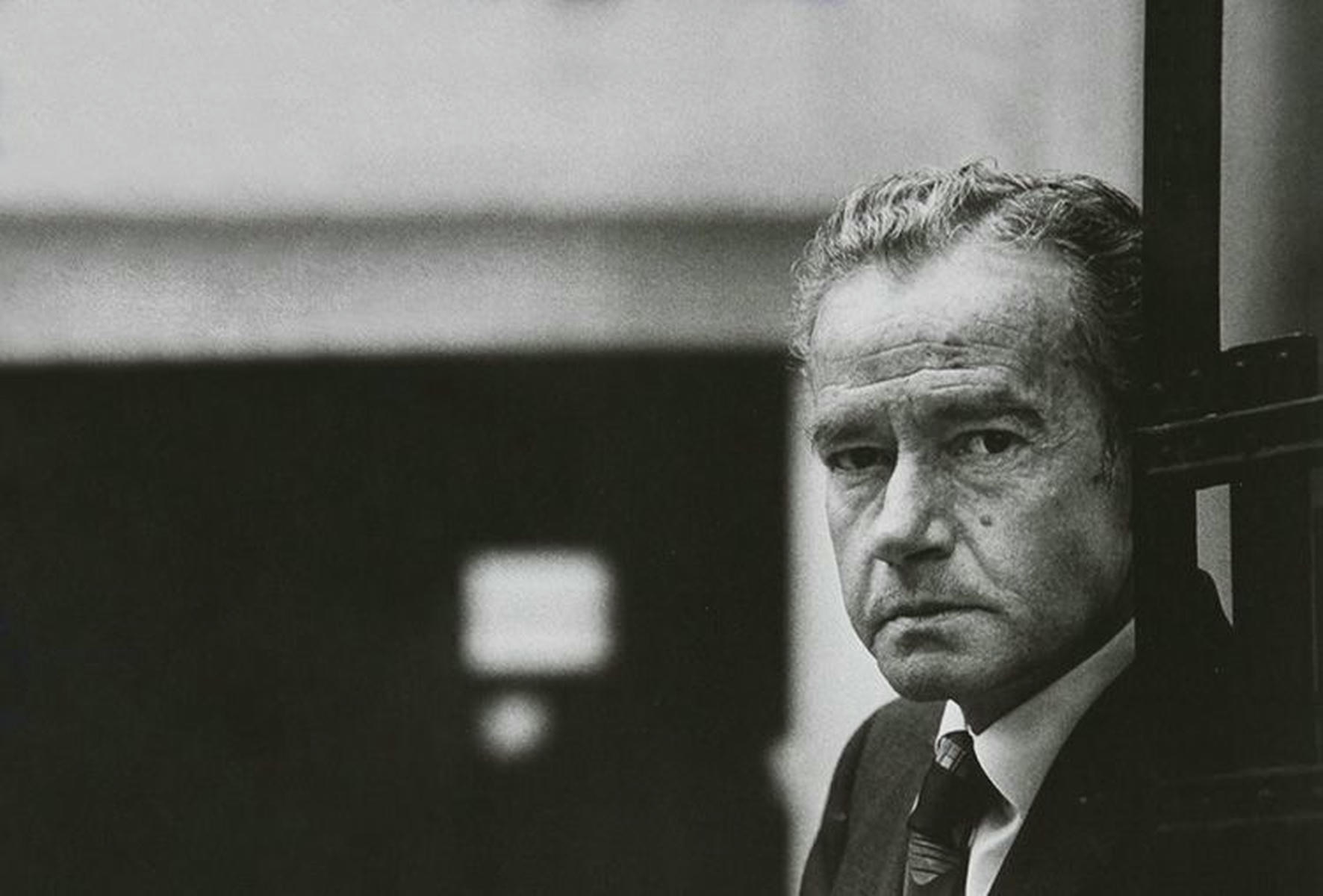 El escritor mexicano Juan Rulfo murió hace ahora 40 años, pero dejó una obra imperecedera.