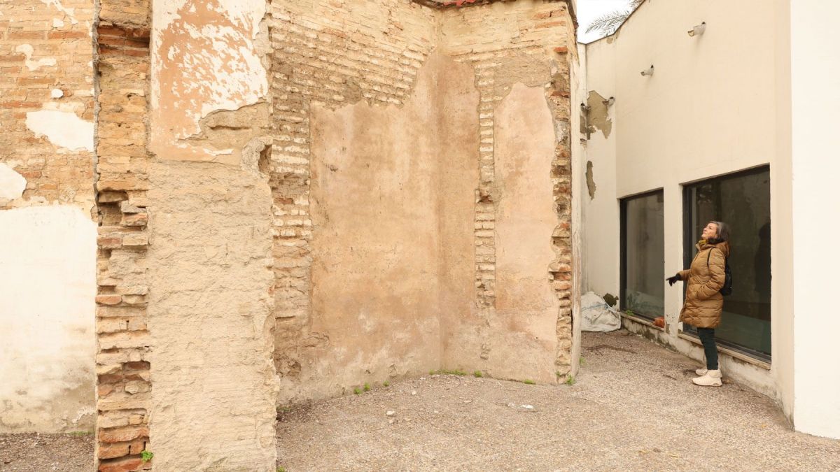 Hospital San Lazaro Sevilla  13