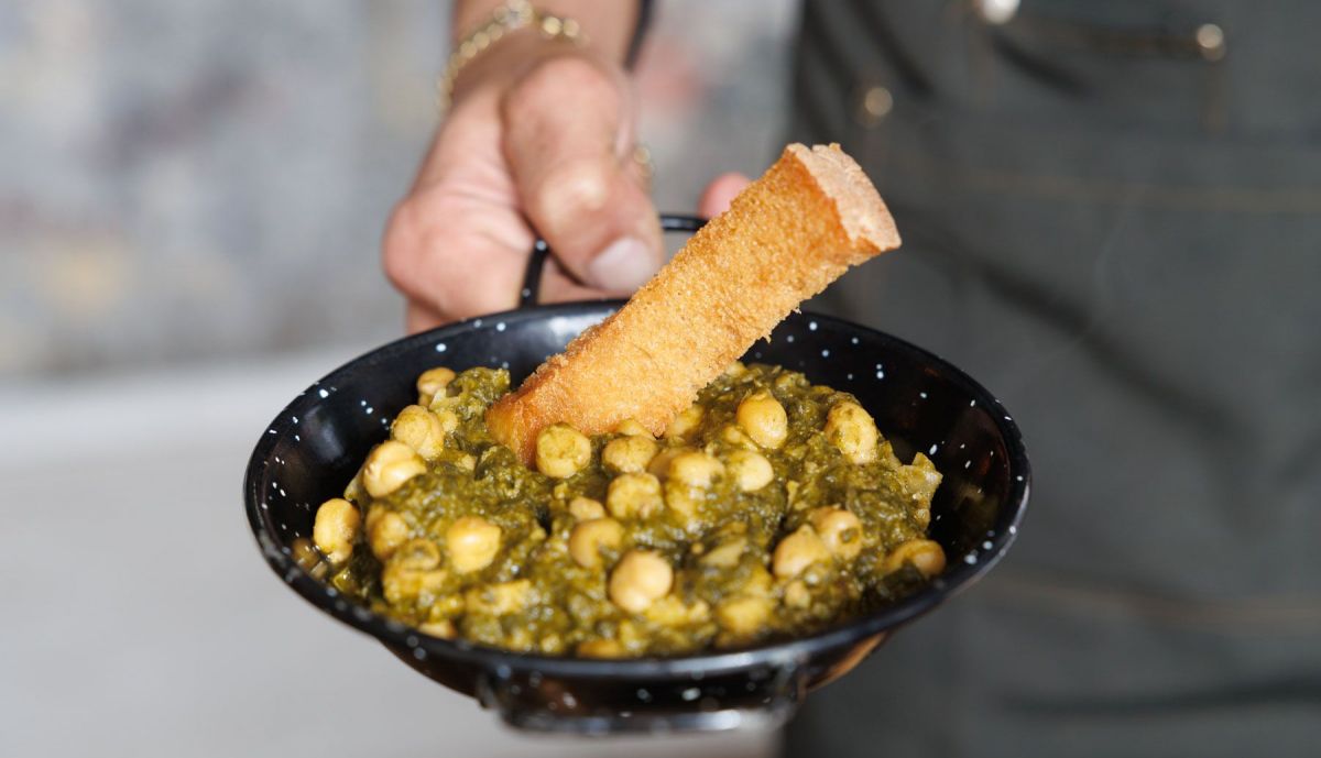 La Gorda Tapas Sevilla 16