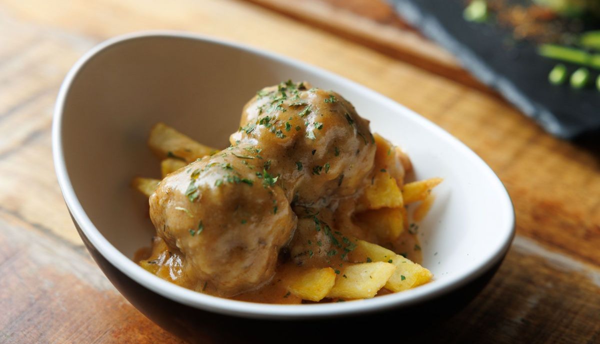 La Gorda Tapas Sevilla 09