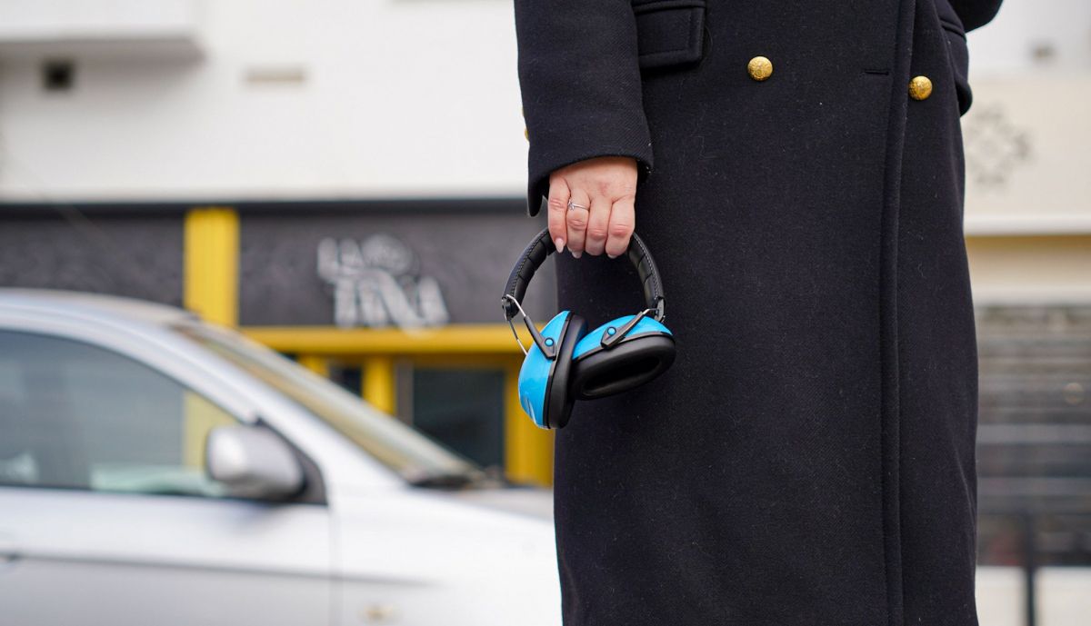 protesta vecinos quejas ruido discoteca La Tana (Camas, Sevilla) 14