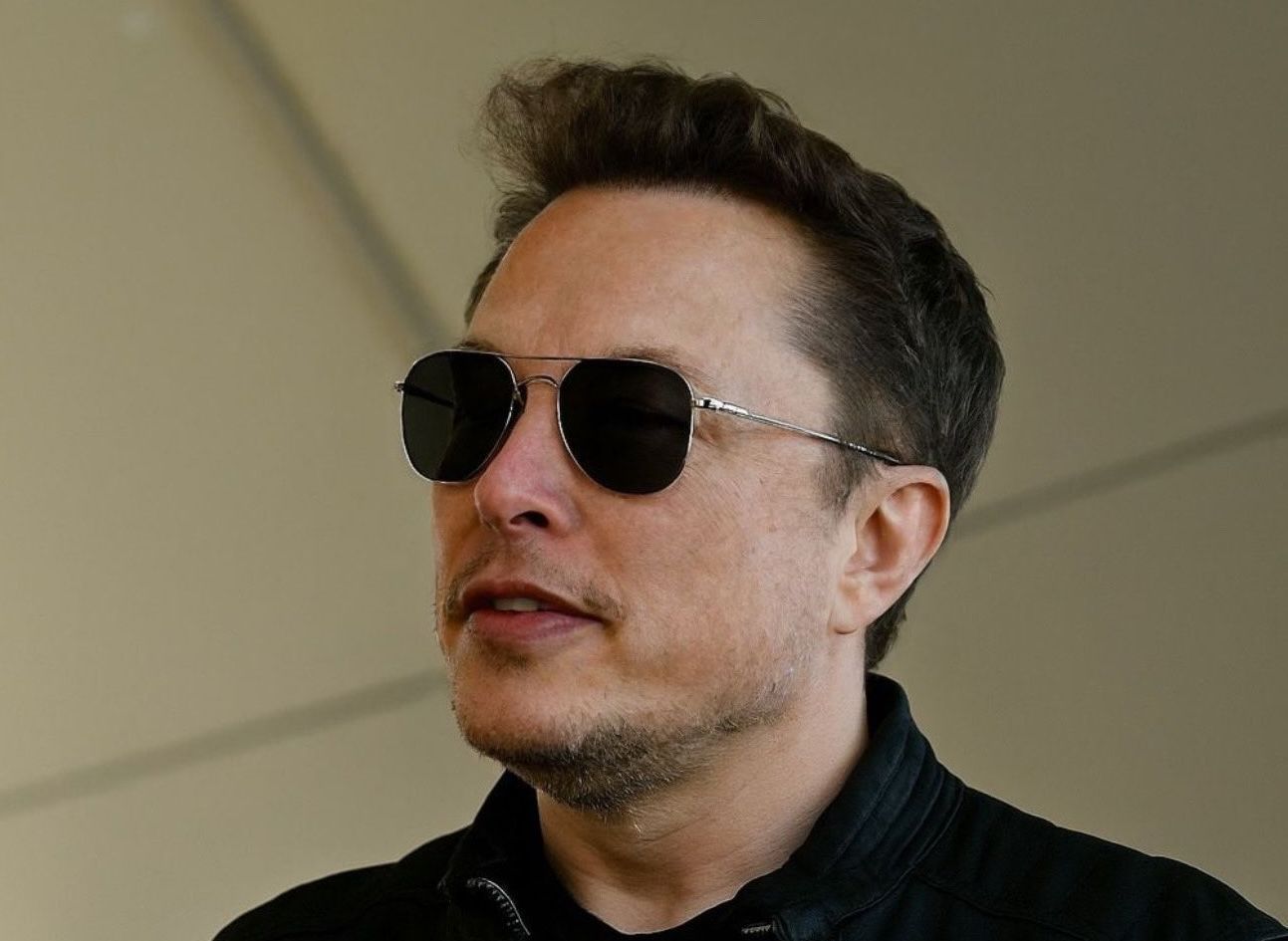 Elon Musk, propietario de la red social X.