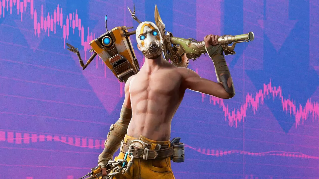 Las skins de Fortnite que arrasaron en Internet.