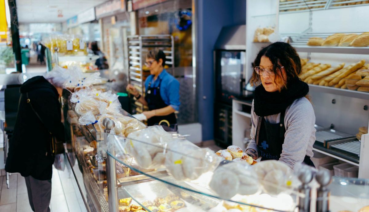 PASTELERIA TREBOL 11