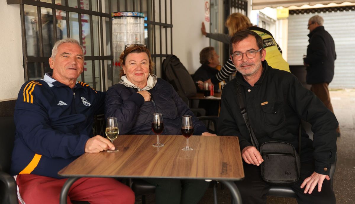 San Joaquin barrio de moda  11