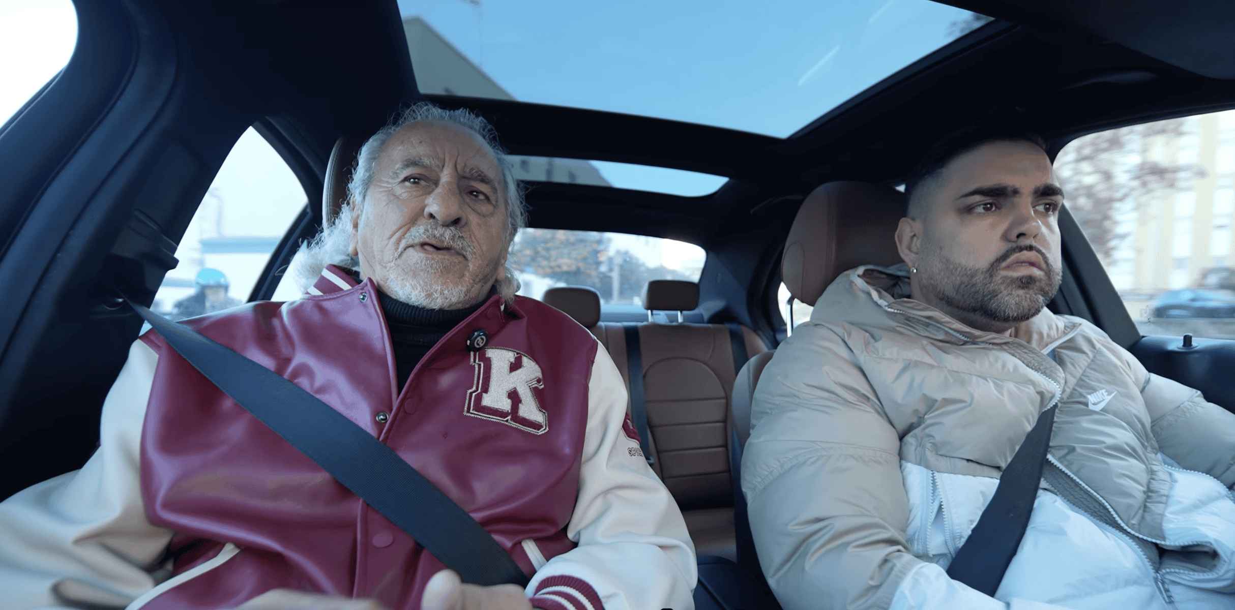 Capullo de Jerez, con Mowlihawk Capullo de Jerez, con Mowlihawk