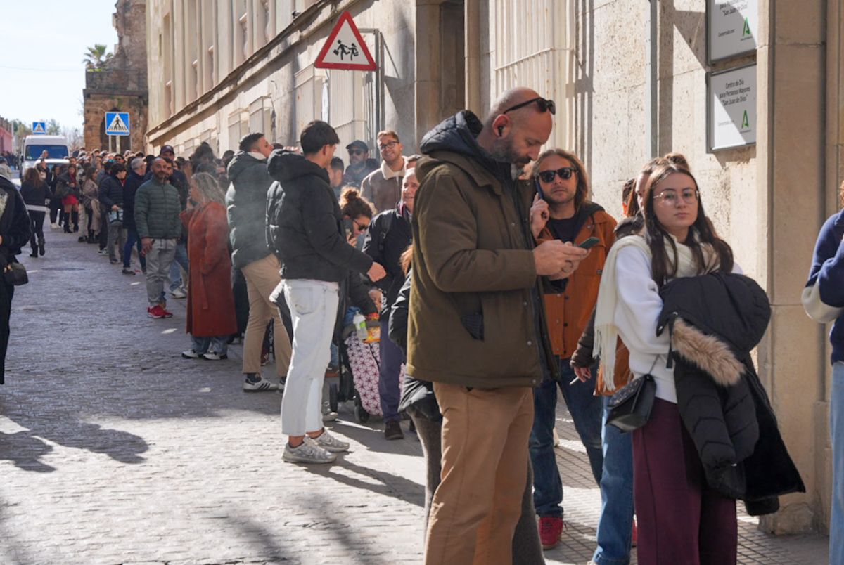 Venta de Cuartos de final del carnaval 2026