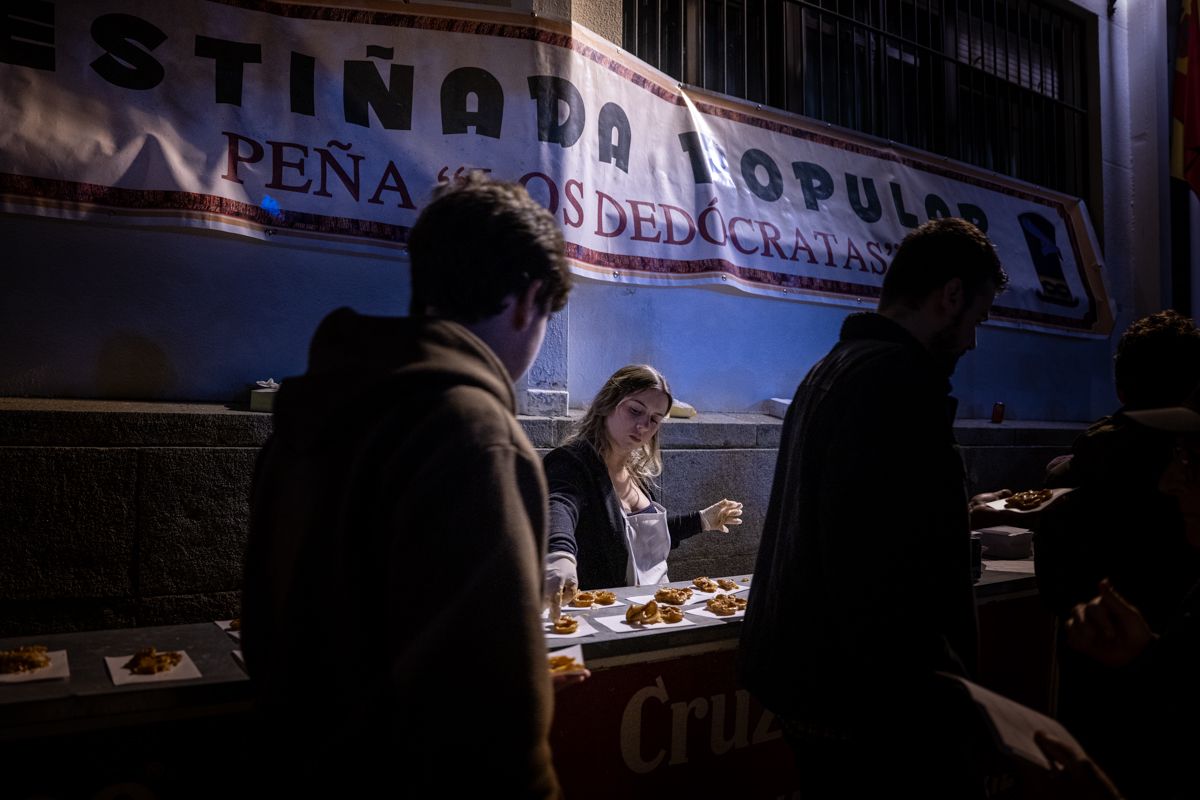 Pestiñada Cádiz 10 Pestiñada Cádiz 10