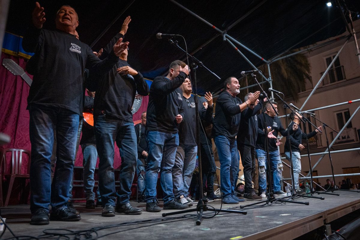 Pestiñada Cádiz 15 Pestiñada Cádiz 15