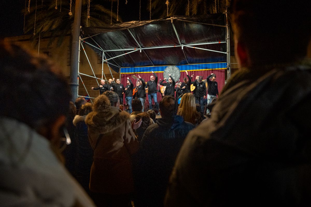 Pestiñada Cádiz 19 Pestiñada Cádiz 19