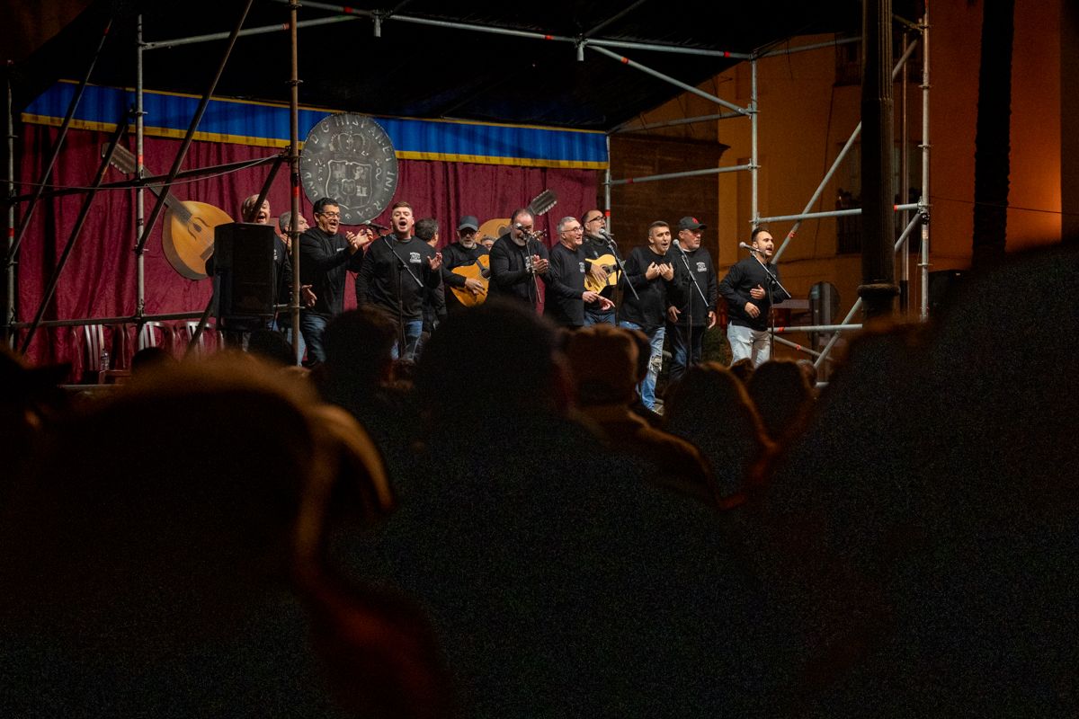 Pestiñada Cádiz 20 Pestiñada Cádiz 20