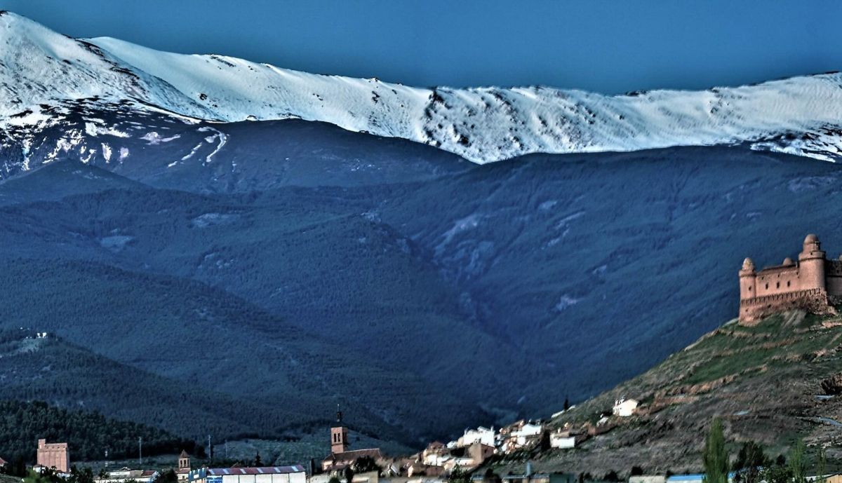 JM.Serna castilo calahorra