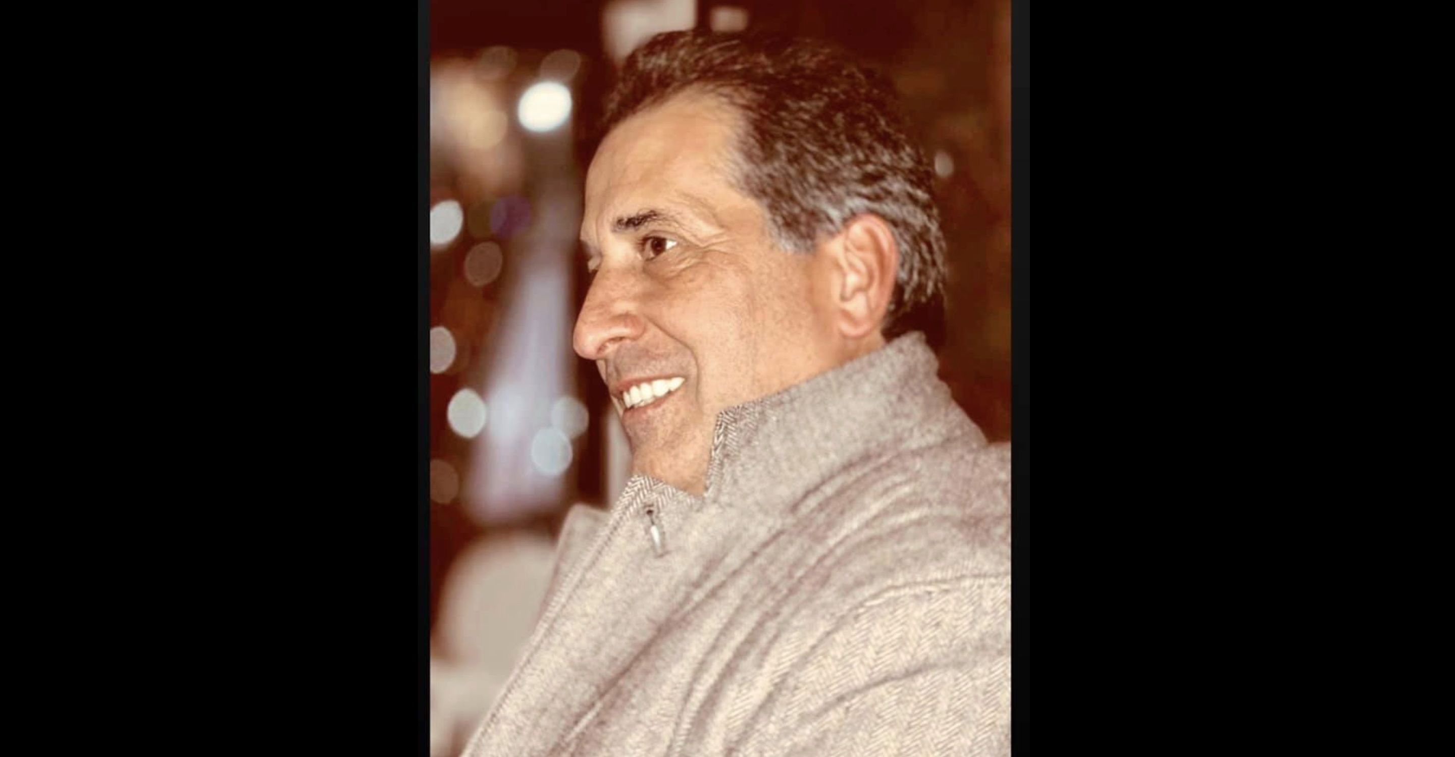 En memoria de Pepe Ballesteros, un grande de la hostelería de Jerez.