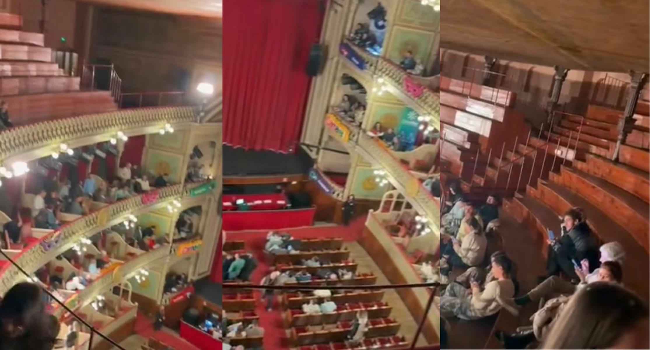 Imágenes de la primera jornada del COAC. Imágenes de la primera jornada del COAC.