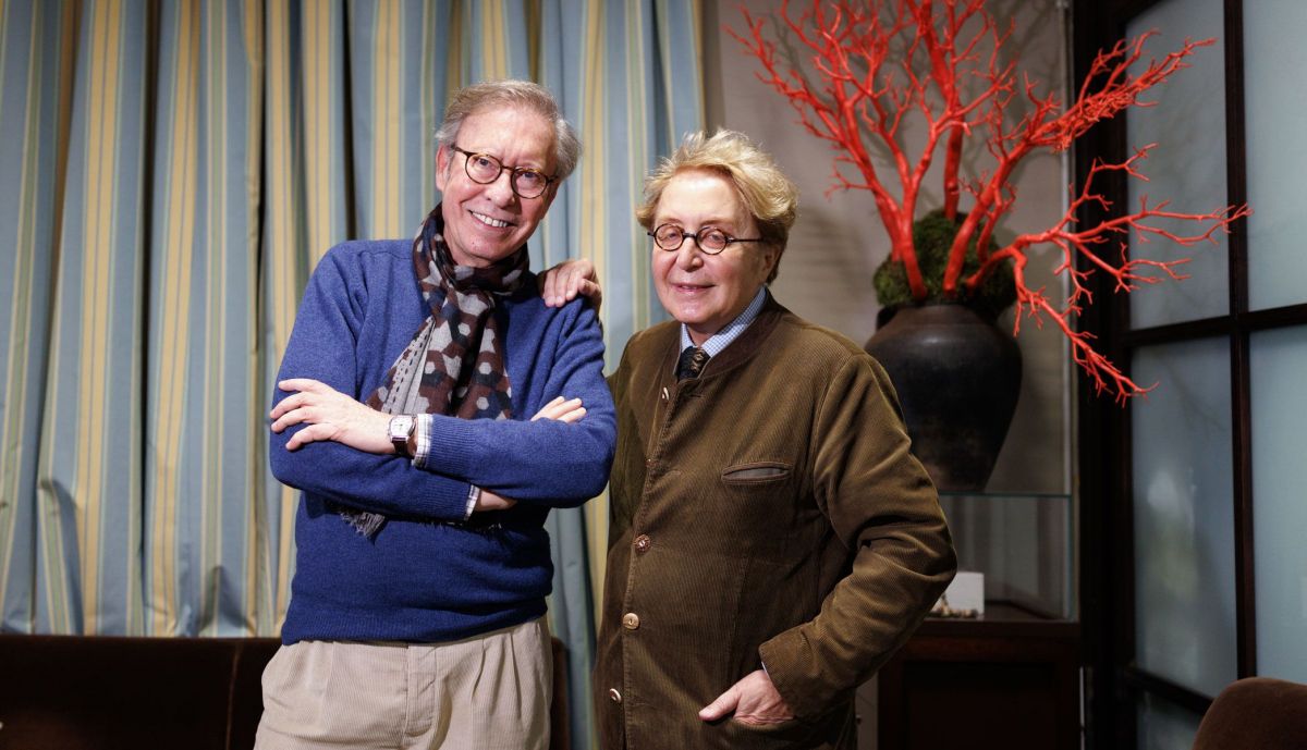 Entrevista Victorio & Lucchino  15