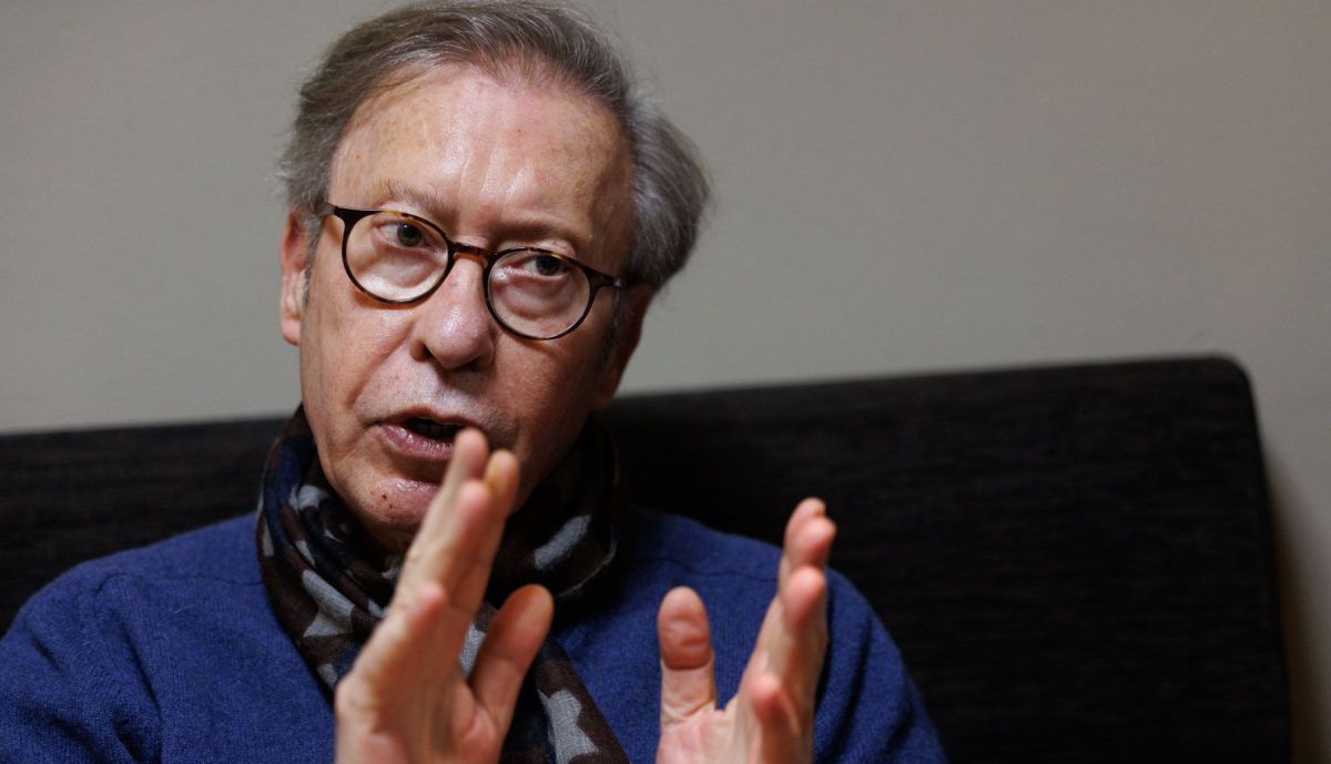 Entrevista Victorio & Lucchino  09