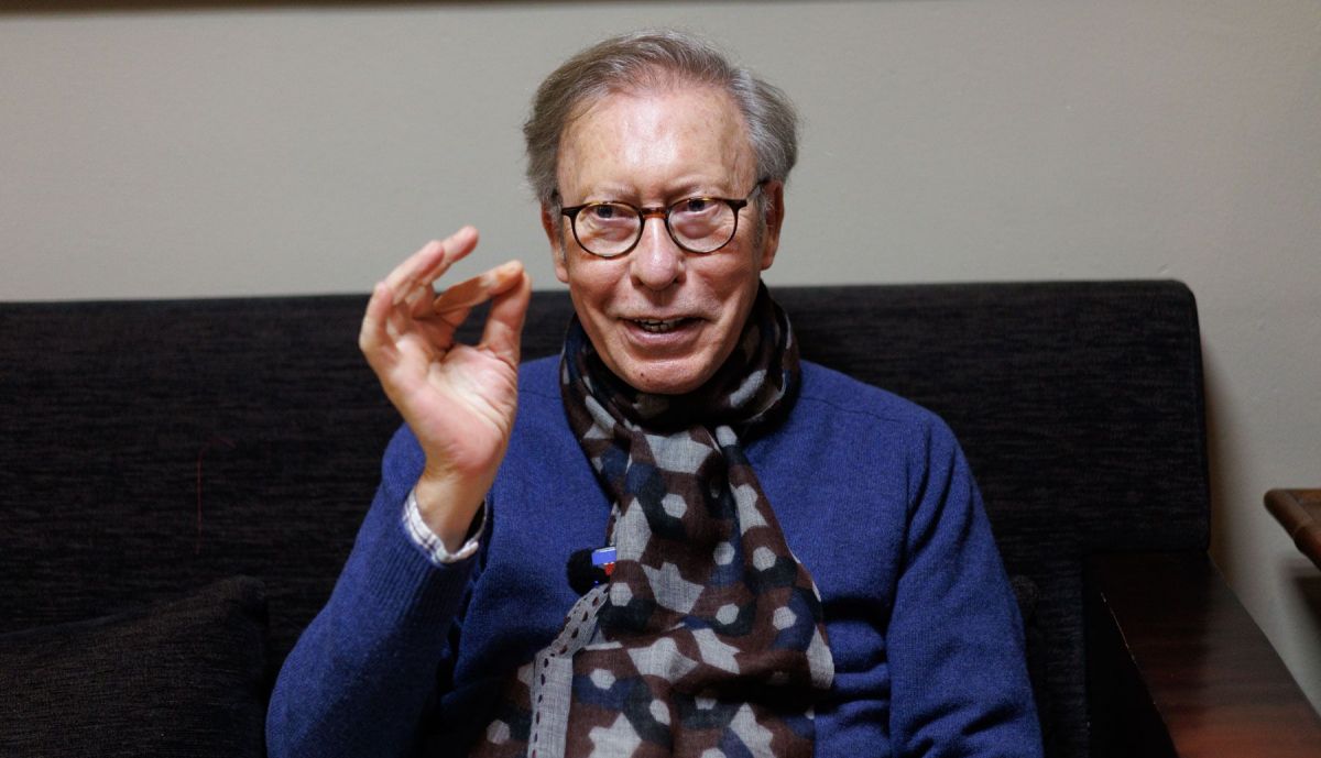 Entrevista Victorio & Lucchino  07