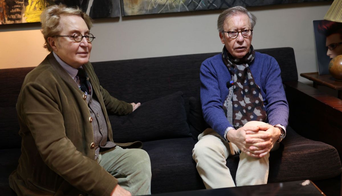 Entrevista Victorio & Lucchino  03