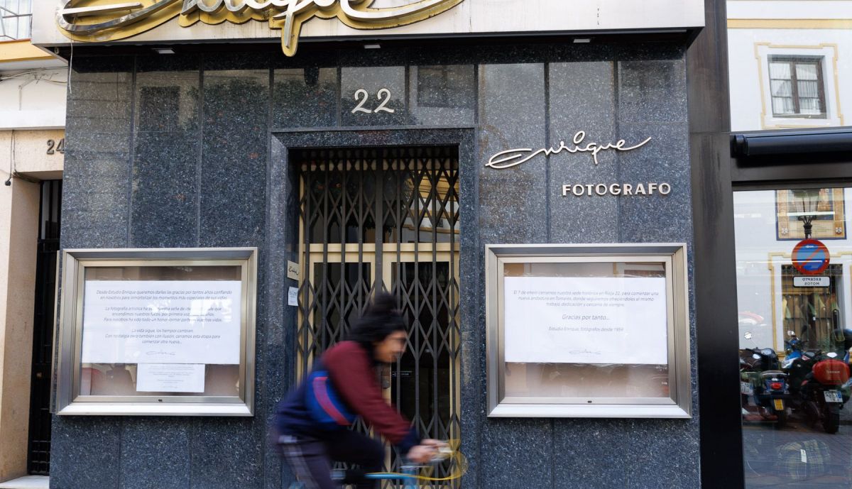 tiendas centro de Sevilla  18