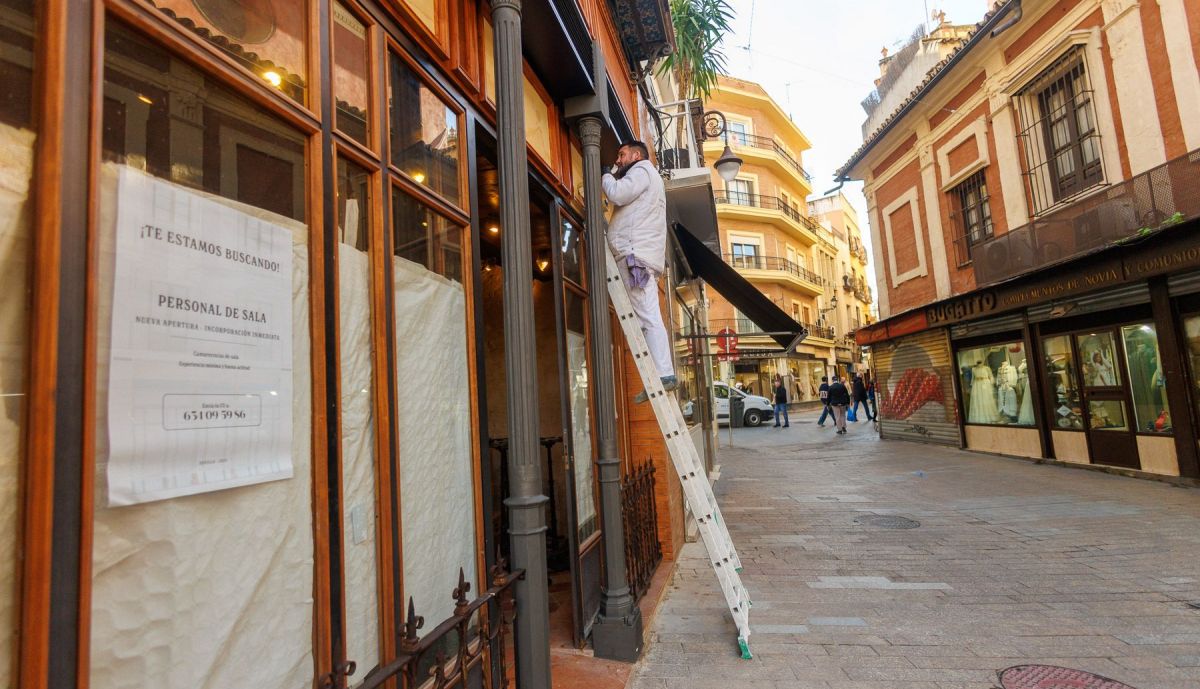 tiendas centro de Sevilla  04