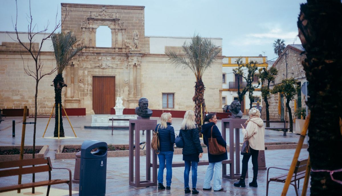 PLAZA DEL MERCADO SIN VALLAS 1