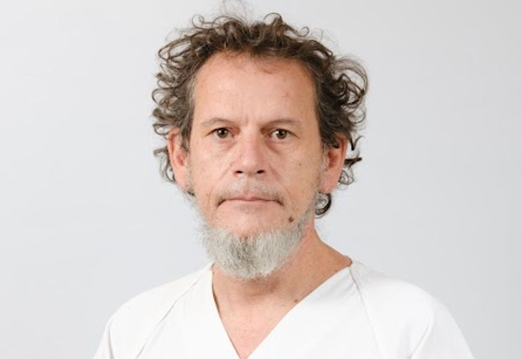 Manuel Acosta Bustamante (Luis), fisioterapeuta en Chiclana.