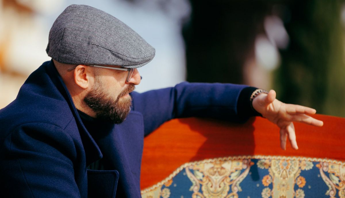 GERMAN BEARDO ALCALDE EL PUERTO 13