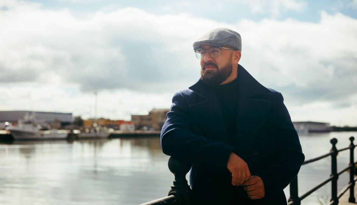 GERMAN BEARDO ALCALDE EL PUERTO 30