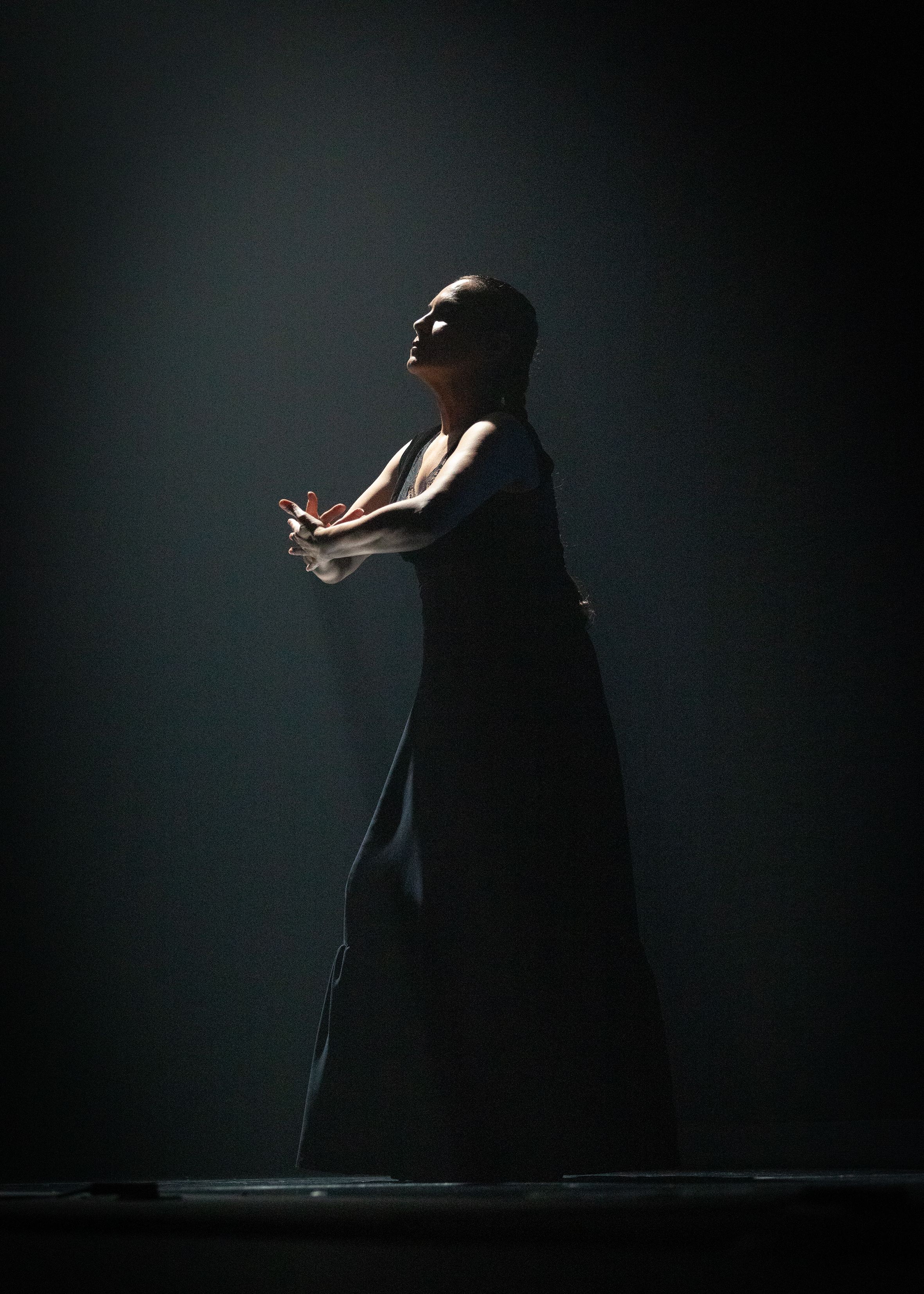 7  Rafaela Carrasco   Nocturna © Sandy Korzekwa