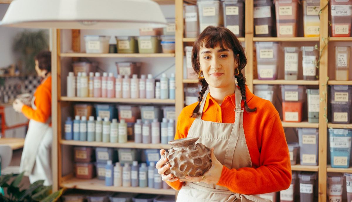 JOVENES EMPRENDEDORES CHICLANA 16