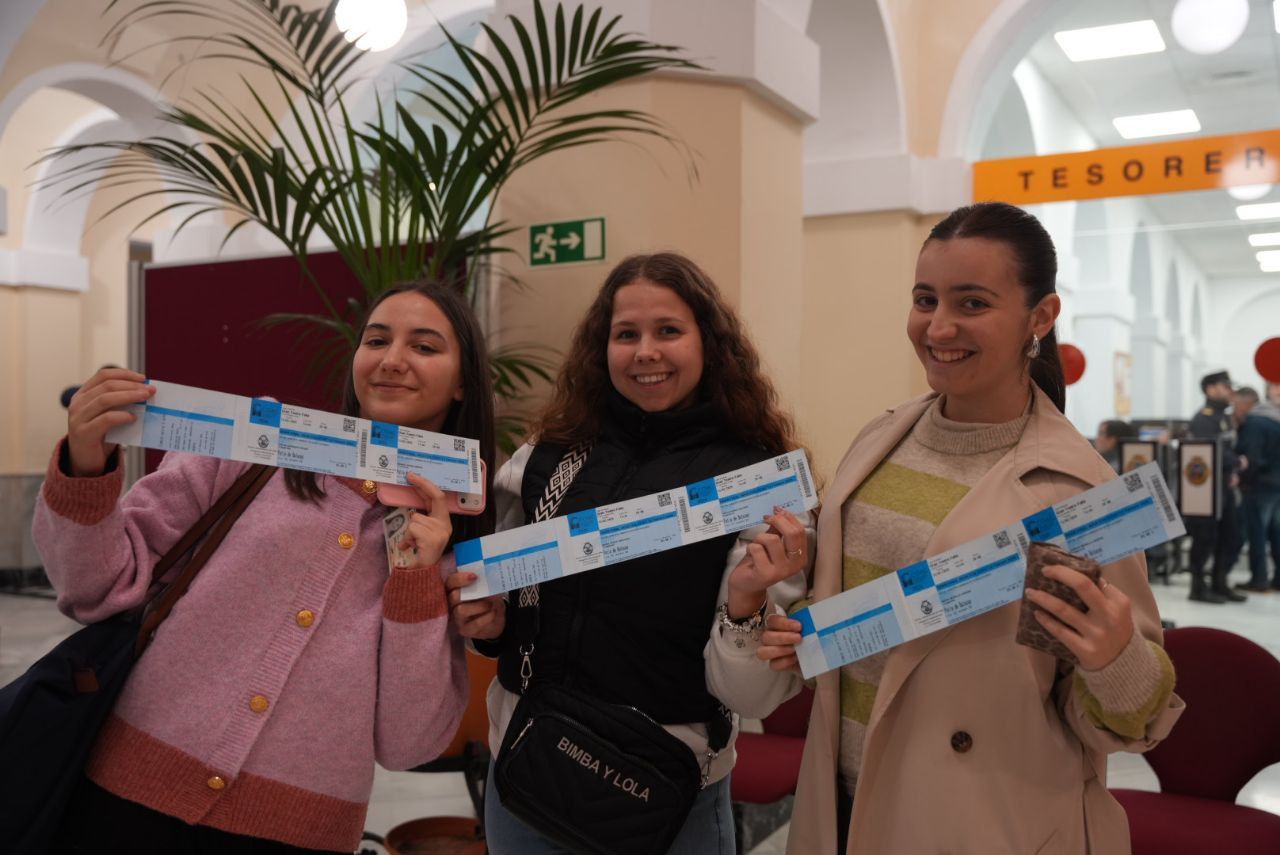 Colas entradas final COAC